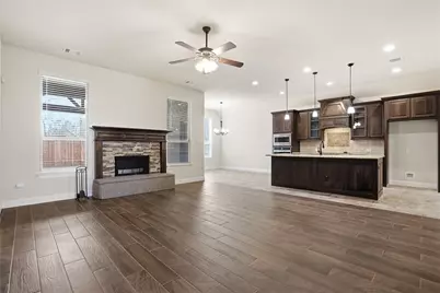 1624 Barrel Oak Drive, Fort Worth, TX 76028 - Photo 15