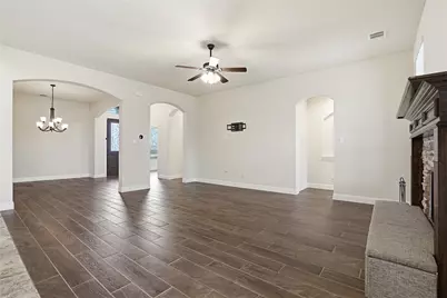 1624 Barrel Oak Drive, Fort Worth, TX 76028 - Photo 13