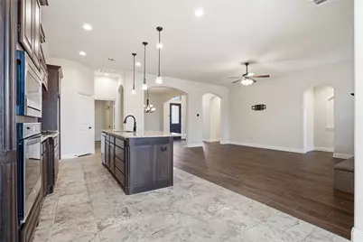 1624 Barrel Oak Drive, Fort Worth, TX 76028 - Photo 19