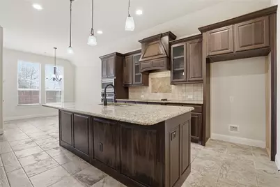 1624 Barrel Oak Drive, Fort Worth, TX 76028 - Photo 17