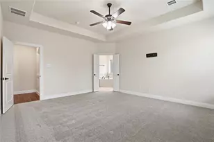 1624 Barrel Oak Dr, Fort Worth, TX 76028 - Photo 25