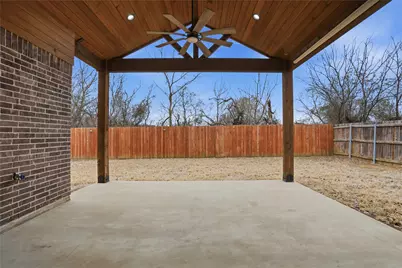1624 Barrel Oak Drive, Fort Worth, TX 76028 - Photo 35