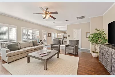 3100 Willow Creek Way, Bedford, TX 76021 - Photo 9