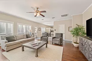 3100 Willow Creek Way, Bedford, TX 76021 - Photo 9