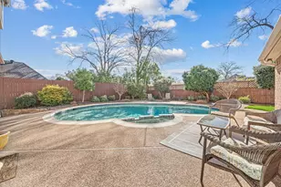 3100 Willow Creek Way, Bedford, TX 76021 - Photo 33