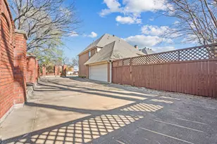 3100 Willow Creek Way, Bedford, TX 76021 - Photo 37