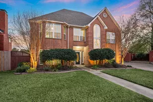 3100 Willow Creek Way, Bedford, TX 76021 - Photo 29