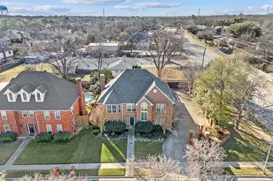 3100 Willow Creek Way, Bedford, TX 76021 - Photo 39