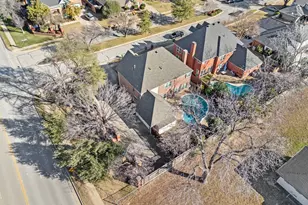 3100 Willow Creek Way, Bedford, TX 76021 - Photo 39