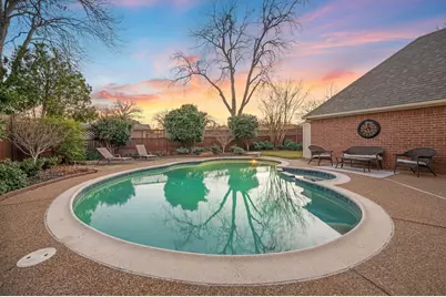 3100 Willow Creek Way, Bedford, TX 76021 - Photo 33