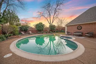 3100 Willow Creek Way, Bedford, TX 76021 - Photo 33