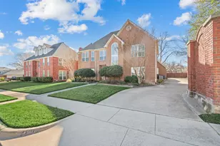 3100 Willow Creek Way, Bedford, TX 76021 - Photo 31