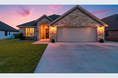 162 Crenshaw Court, Stephenville, TX 76401 - Photo 1