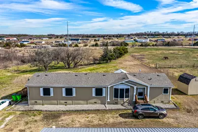 5999 County Road 593, Nevada, TX 75173 - Photo 7