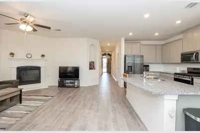 10318 Thunderwood Drive, Aubrey, TX 76227 - Photo 35