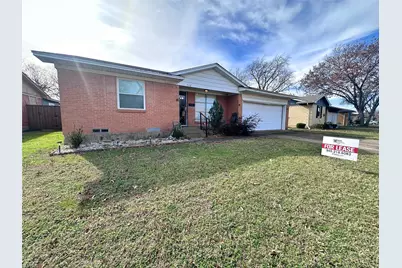 1122 Bowie Street, Garland, TX 75040 - Photo 3
