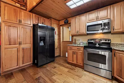 1020 County Road 3277, Quitman, TX 75783 - Photo 17