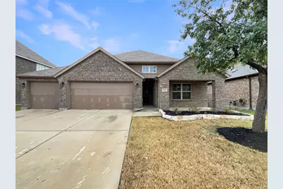 1305 Freesia Drive, Little Elm, TX 75068 - Photo 1