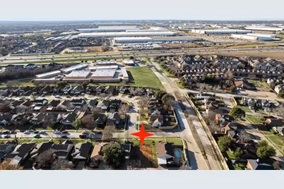 4304 Saugus Drive, Grand Prairie, TX 75052 - Photo 5