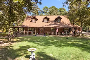 1081 Co Rd 3875, Mineola, TX 75773 - Photo 1