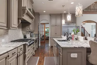 835 Bentwater Drive, Lucas, TX 75002 - Photo 9