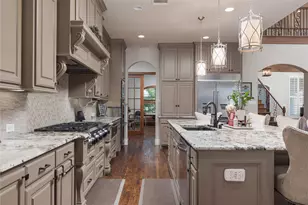 835 Bentwater Dr, Lucas, TX 75002 - Photo 9