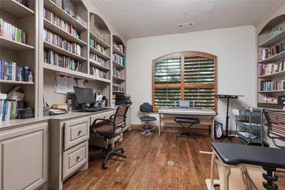 835 Bentwater Drive, Lucas, TX 75002 - Photo 17