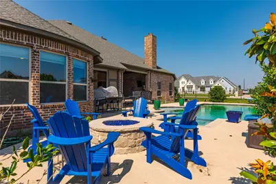 835 Bentwater Drive, Lucas, TX 75002 - Photo 35