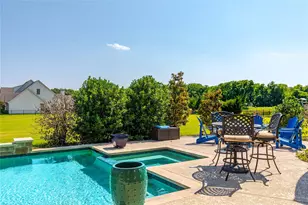 835 Bentwater Dr, Lucas, TX 75002 - Photo 37