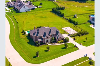 835 Bentwater Drive, Lucas, TX 75002 - Photo 1