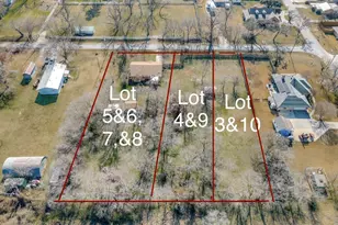 Lot 3 10 Eddleman St, Pilot Point, TX 76258 - Photo 1