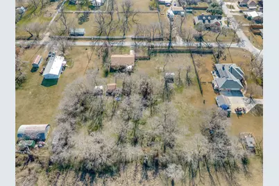 Lot #3 & 10 Eddleman Street, Pilot Point, TX 76258 - Photo 5