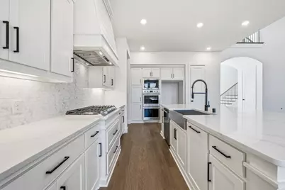 4715 Cordwood Drive, Celina, TX 75078 - Photo 5