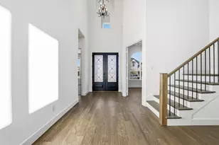 4715 Cordwood Dr, Celina, TX 75078 - Photo 17