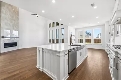 4715 Cordwood Drive, Celina, TX 75078 - Photo 3