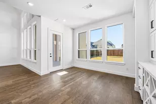 4715 Cordwood Dr, Celina, TX 75078 - Photo 19