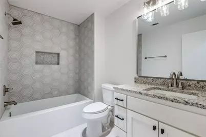 720 Deep Well Drive, Allen, TX 75002 - Photo 19