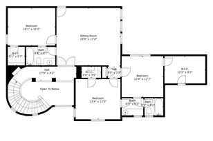 2028 Sterling Trace Dr, Keller, TX 76248 - Photo 37