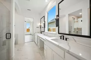 4013 Trellis Dr, Celina, TX 75078 - Photo 17