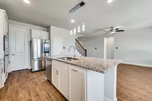 16380 Moss Haven Ln, Frisco, TX 75033 - Photo 9