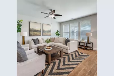 16380 Moss Haven Lane, Frisco, TX 75033 - Photo 5