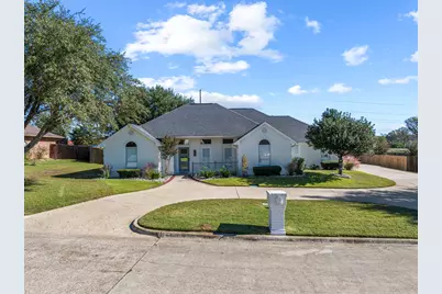 3008 Masters Drive, Mt Pleasant, TX 75455 - Photo 1
