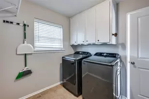 1428 Pamela St, Hurst, TX 76053 - Photo 21