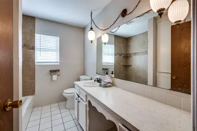 1428 Pamela Street, Hurst, TX 76053 - Photo 17