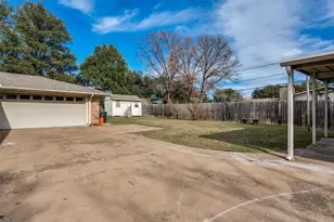 1428 Pamela St, Hurst, TX 76053 - Photo 23