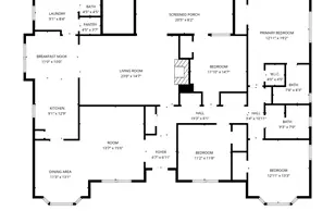 1428 Pamela St, Hurst, TX 76053 - Photo 25