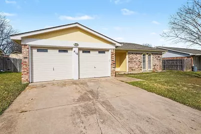 416 Normandy Lane, Saginaw, TX 76179 - Photo 3