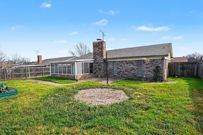 416 Normandy Lane, Saginaw, TX 76179 - Photo 31