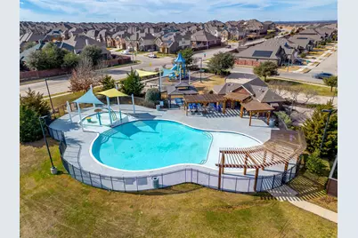 8300 Hollow Bend Street, Fort Worth, TX 76123 - Photo 29