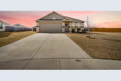 8300 Hollow Bend Street, Fort Worth, TX 76123 - Photo 1